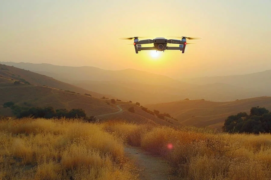 affordable good drones